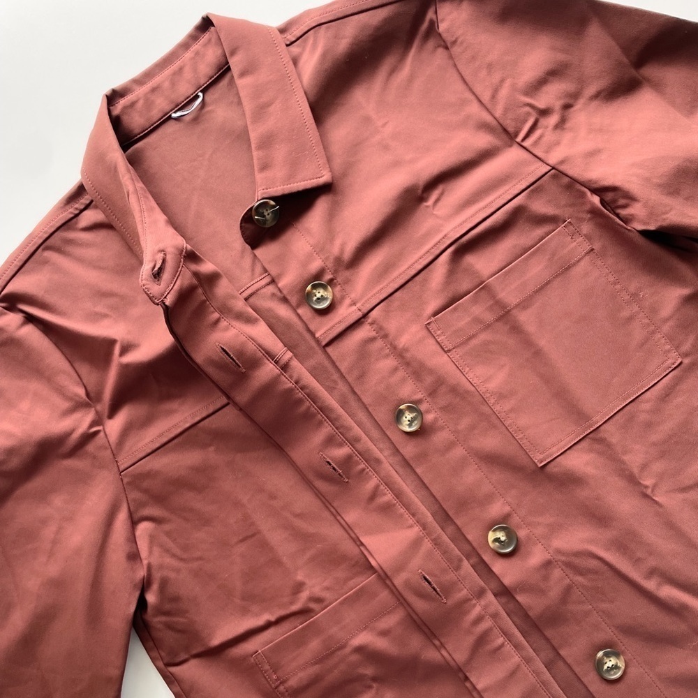 Kit & Ace Navigator Jacket - Picture 11 of 12